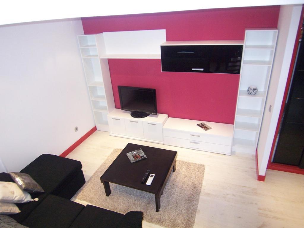 Superb Lofts By Allo Housing Madri Quarto foto