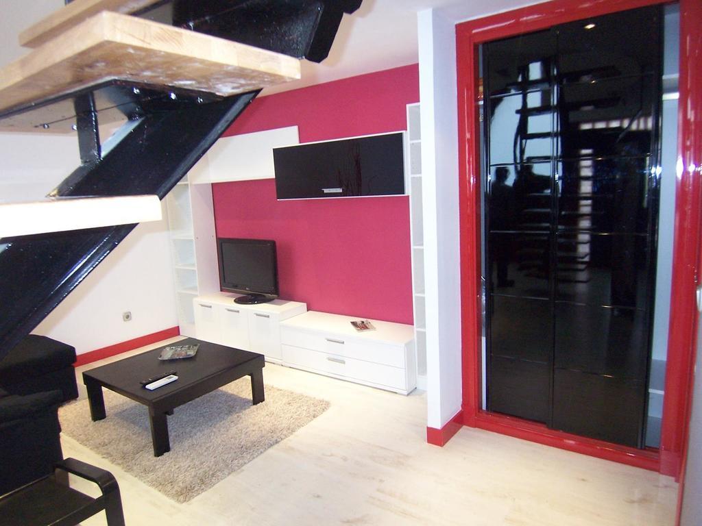 Superb Lofts By Allo Housing Madri Quarto foto