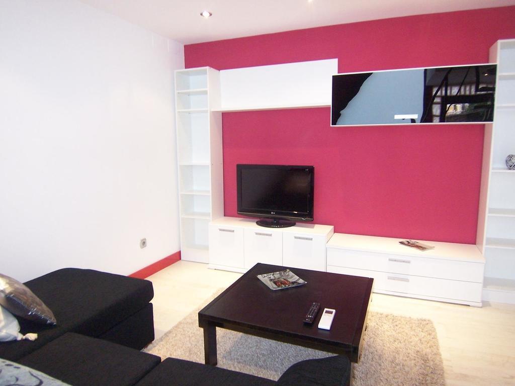 Superb Lofts By Allo Housing Madri Quarto foto