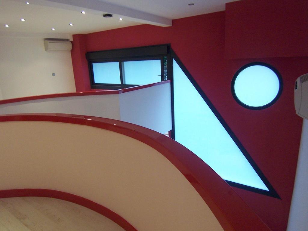 Superb Lofts By Allo Housing Madri Exterior foto