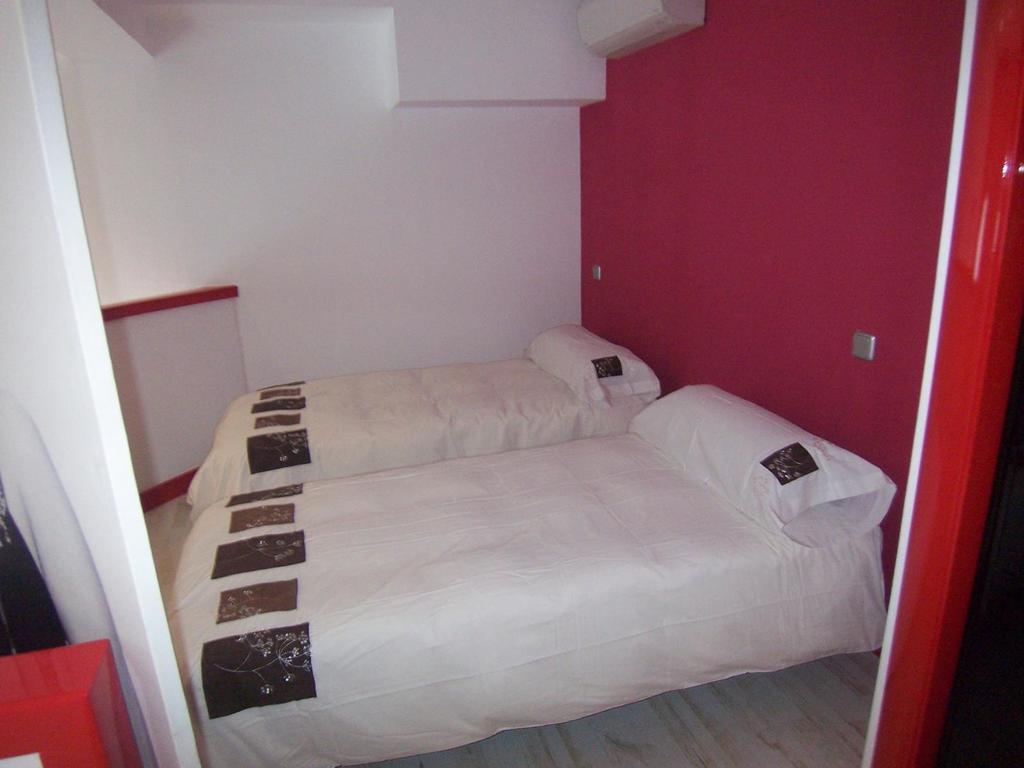 Superb Lofts By Allo Housing Madri Quarto foto