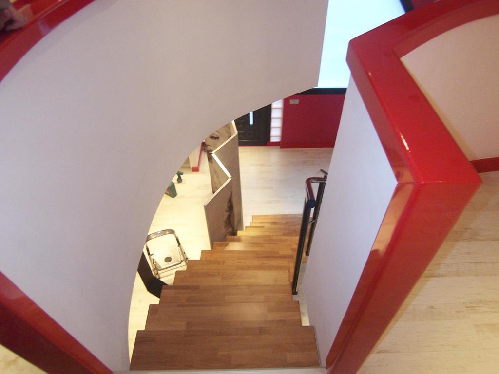 Superb Lofts By Allo Housing Madri Quarto foto