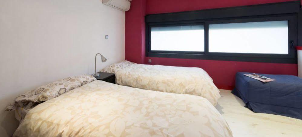 Superb Lofts By Allo Housing Madri Exterior foto