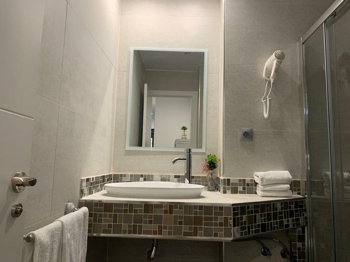 Superb Lofts By Allo Housing Madri Exterior foto